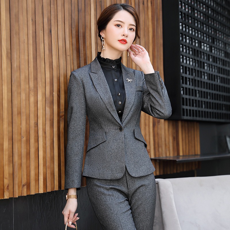 スリーピース レディース スーツ フォーマル パンツスーツ 大きいサイズ 無地 長袖 ビジネススーツ 結婚式 二次会 OL女性 通勤オフ-830 スリーピース レディース スーツ フォーマル パンツスーツ 大きいサイズ 無地 長袖 ビジネススーツ 結婚式 二次会 OL女性 通勤オフ-830