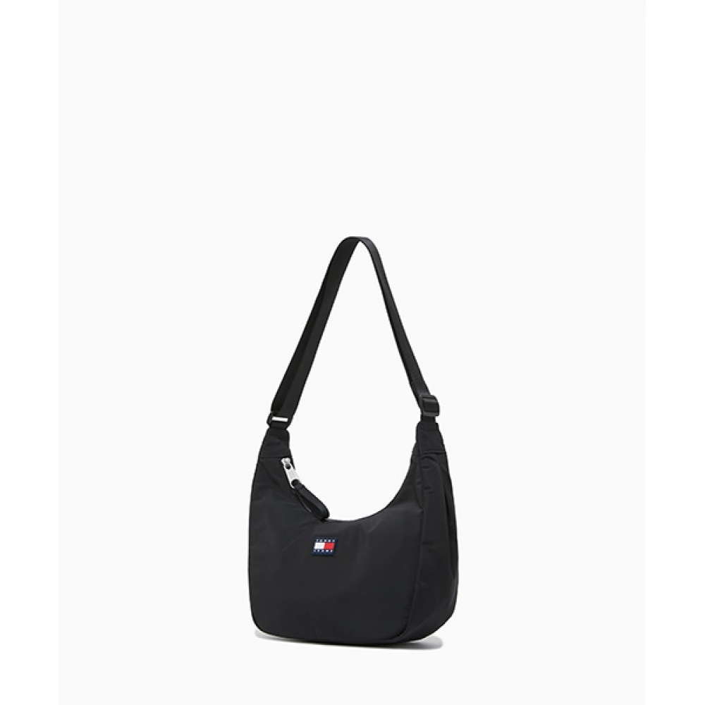 TOMMY JEANS アーバン ホーボー クロスバッグ T32F6ABG10TWT1BDS TOMMY JEANS アーバン ホーボー クロスバッグ T32F6ABG10TWT1BDS