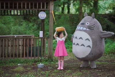 トトロ コスプレ 衣装 大人用 レディース 楽天市場】トトロ 大人 コスプレの通販