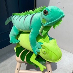 テイクオフ アニマニア カメレオン Mサイズ ぬいぐるみ 動物 TAKE OFF 誕生日や記念日のギフトとして可愛いヌイグルミです BC-D テイクオフ アニマニア カメレオン Mサイズ ぬいぐるみ 動物 TAKE OFF 誕生日や記念日のギフトとして可愛いヌイグルミです BC-D