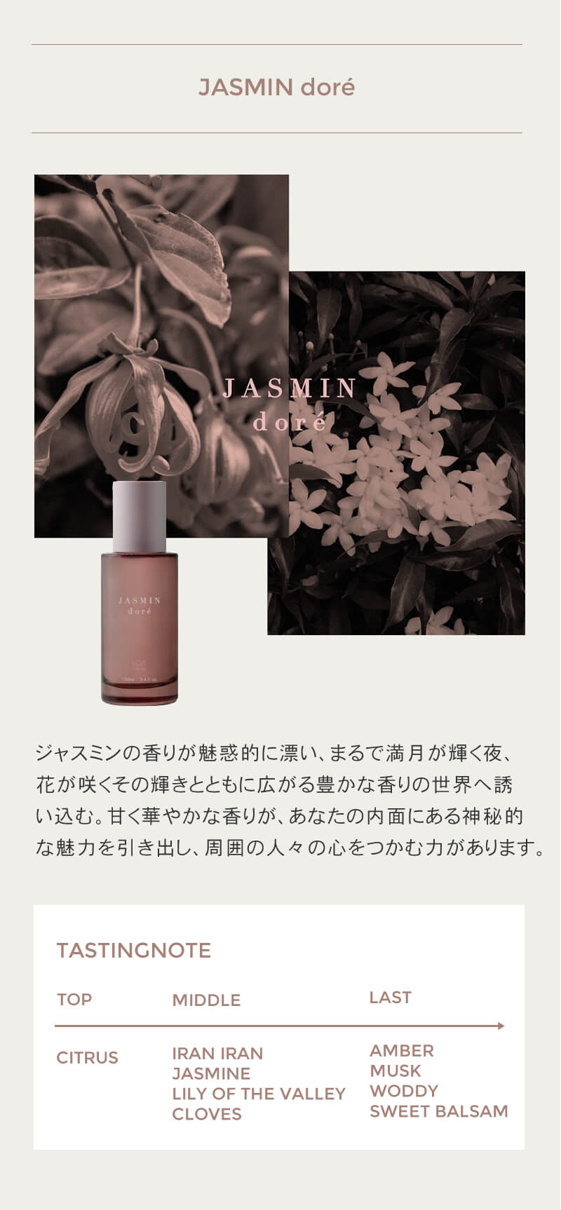 LOA THE OIL CARE ロア ザ オイル ケア 100ml ブランシュ/シトラスベール/ジャスミンドレ/ラテローズ/ブルークレール/ペアーブランシュ/ノワール ヘアオイル 洗い流さない LOA THE OIL CARE ロア ザ オイル ケア 100ml ブランシュ/シトラスベール/ジャスミンドレ/ラテローズ/ブルークレール/ペアーブランシュ/ノワール ヘアオイル 洗い流さない