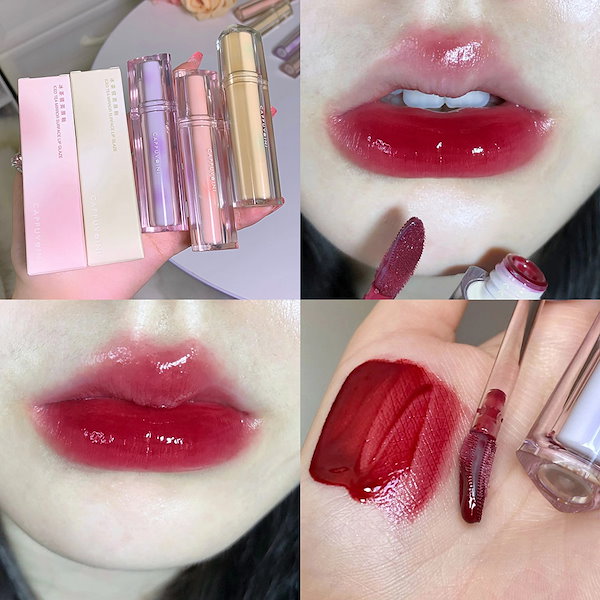 おりんさま専用　CHICCA リップ、グロスまとめ売り　30本 chicca-lip-gloss-new-20181102-