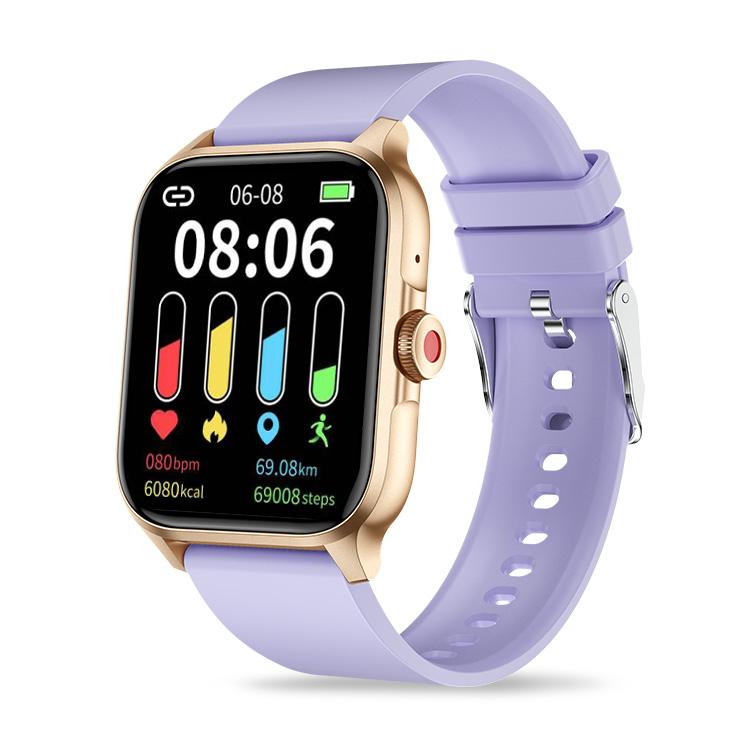 スマートウォッチ 通話機能 日本製センサー 腕時計 メンズ レディース 運動記録 24H健康管理 着信通知 スマートブレスレット IP67防水 歩数計 睡眠 スポーツ記録