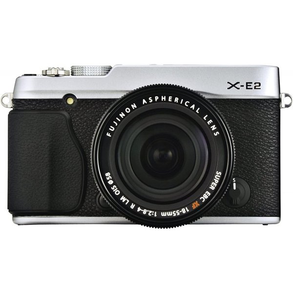 中古】フジフィルム FUJIFILM ミラーレス一眼 X-E2 ボディ