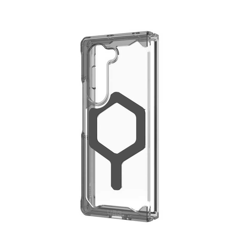 UAG 社製 Galaxy Z Fold 6用 PLYO PRO(アッシュ/スペースグレイ) UAG-GLXZFD6-YMS-A/S UAG 社製 Galaxy Z Fold 6用 PLYO PRO(アッシュ/スペースグレイ) UAG-GLXZFD6-YMS-A/S