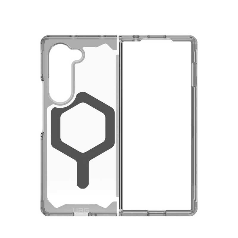 UAG 社製 Galaxy Z Fold 6用 PLYO PRO(アッシュ/スペースグレイ) UAG-GLXZFD6-YMS-A/S UAG 社製 Galaxy Z Fold 6用 PLYO PRO(アッシュ/スペースグレイ) UAG-GLXZFD6-YMS-A/S
