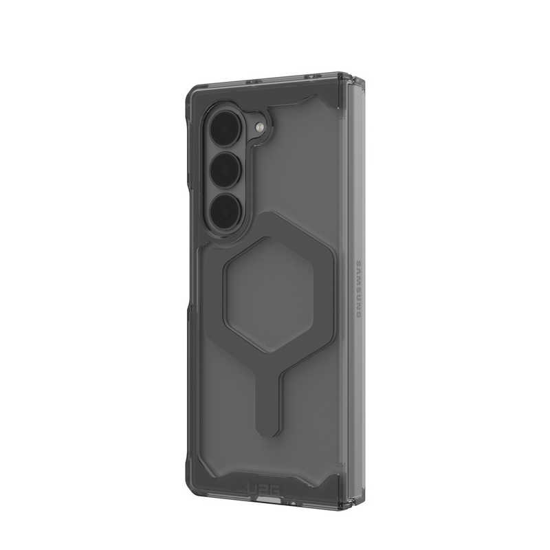 UAG 社製 Galaxy Z Fold 6用 PLYO PRO(アッシュ/スペースグレイ) UAG-GLXZFD6-YMS-A/S UAG 社製 Galaxy Z Fold 6用 PLYO PRO(アッシュ/スペースグレイ) UAG-GLXZFD6-YMS-A/S