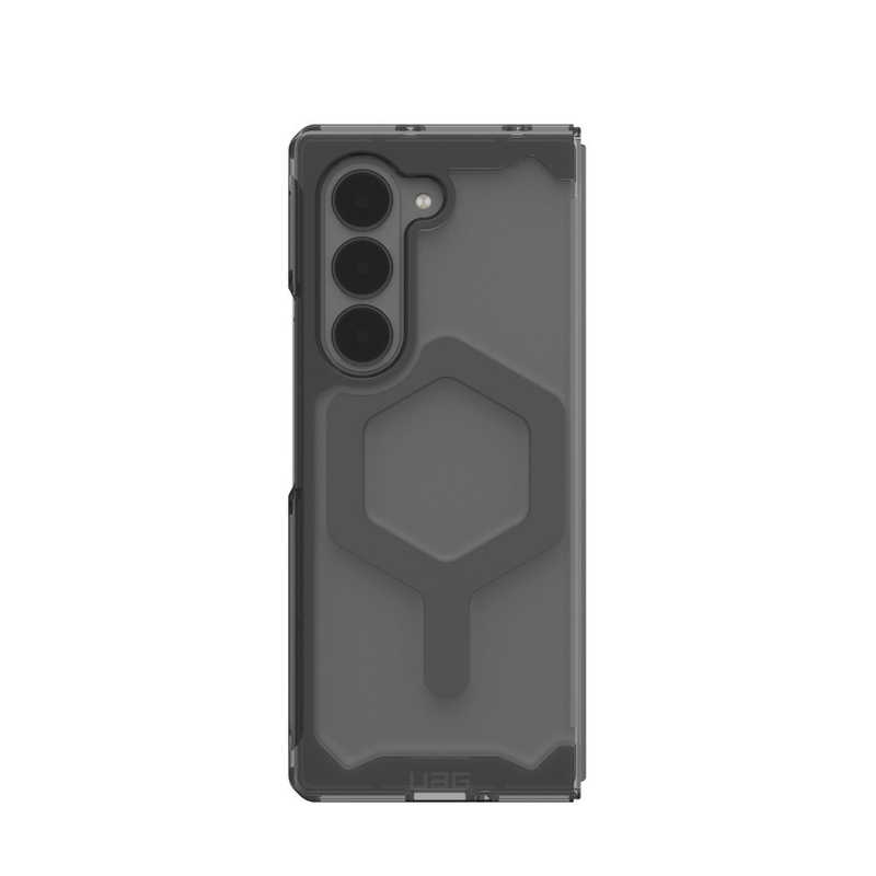 UAG 社製 Galaxy Z Fold 6用 PLYO PRO(アッシュ/スペースグレイ) UAG-GLXZFD6-YMS-A/S UAG 社製 Galaxy Z Fold 6用 PLYO PRO(アッシュ/スペースグレイ) UAG-GLXZFD6-YMS-A/S