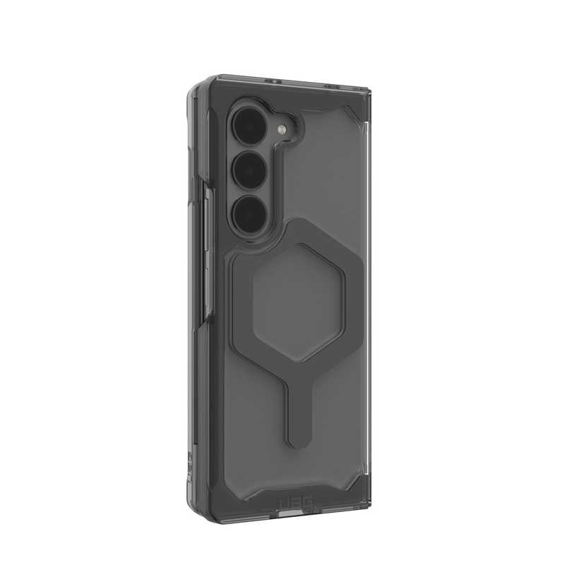 UAG 社製 Galaxy Z Fold 6用 PLYO PRO(アッシュ/スペースグレイ) UAG-GLXZFD6-YMS-A/S UAG 社製 Galaxy Z Fold 6用 PLYO PRO(アッシュ/スペースグレイ) UAG-GLXZFD6-YMS-A/S
