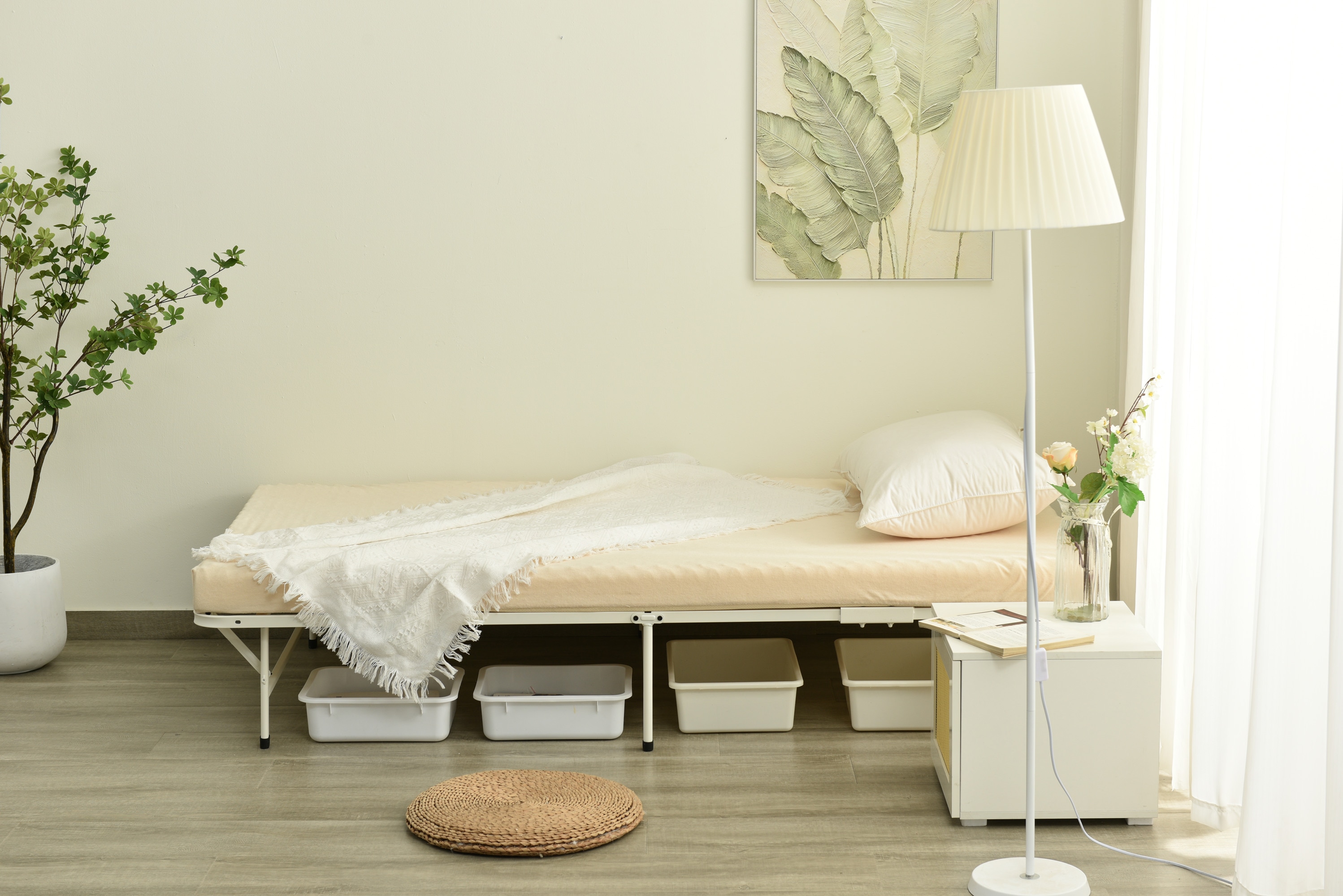 231【マットレス付き】パイプベッド 折りたたみベッド シングル 組立簡単 ベッド 下収納 シングルベッド 収納 耐荷重200kg ベッドフレーム コンパクト 送料無料 ベッド 折畳ベッド 省スペース 231【マットレス付き】パイプベッド 折りたたみベッド シングル 組立簡単 ベッド 下収納 シングルベッド 収納 耐荷重200kg ベッドフレーム コンパクト 送料無料 ベッド 折畳ベッド 省スペース