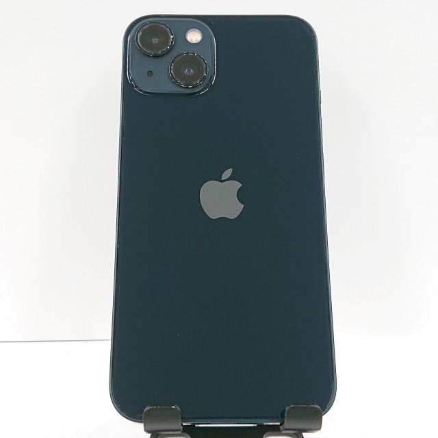 【ジャンク品】iPhone13 256GB docomo ミッドナイト 送料無料 本体 c07779 【中古】 mdprevattcaulkingandwaterproofing.com