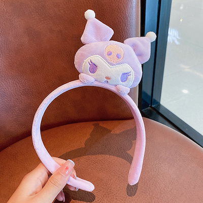 Qoo10] レミーのおいしいレストランヘッドバンドか : バッグ・雑貨