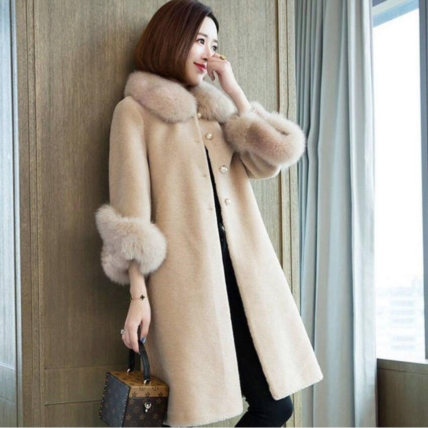 ムートンコート レディース ファーコート フェイクムートン ロングコート オーバーコート ボアコート ムートンコート レディース ファーコート フェイクムートン ロングコート オーバーコート ボアコート