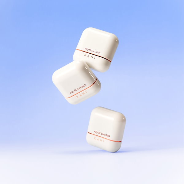 KAHI(カヒ) エアリーフィットサンスティック 14g 楽天市場】【9月24日~9月30日 3000円以上エッセンス贈呈】【KAHI