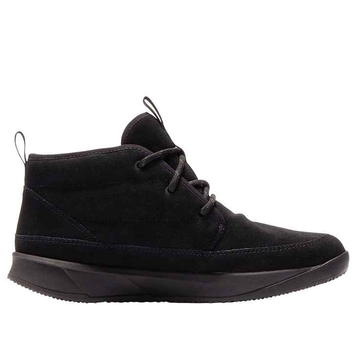 ウィンターブーツ 防水 保温 E相当 メンズ ヌプシ チャッカ/NF52484 ウィンターブーツ 防水 保温 E相当 メンズ ヌプシ チャッカ/NF52484