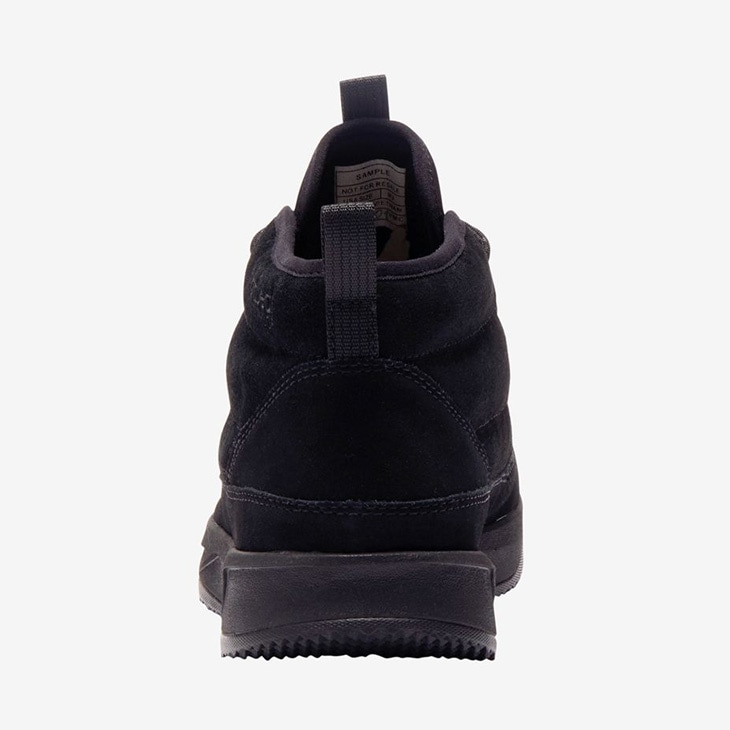 ウィンターブーツ 防水 保温 E相当 メンズ ヌプシ チャッカ/NF52484 ウィンターブーツ 防水 保温 E相当 メンズ ヌプシ チャッカ/NF52484