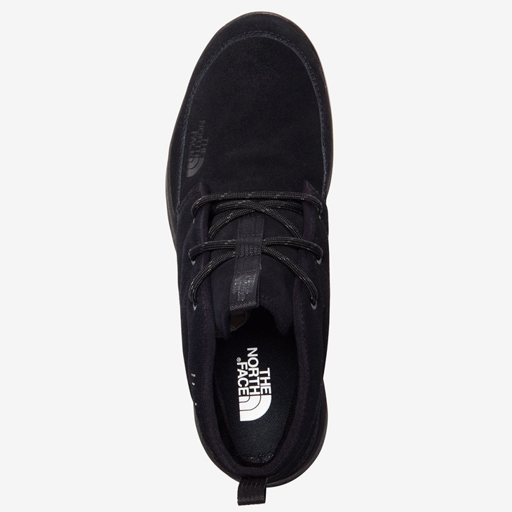 ウィンターブーツ 防水 保温 E相当 メンズ ヌプシ チャッカ/NF52484 ウィンターブーツ 防水 保温 E相当 メンズ ヌプシ チャッカ/NF52484