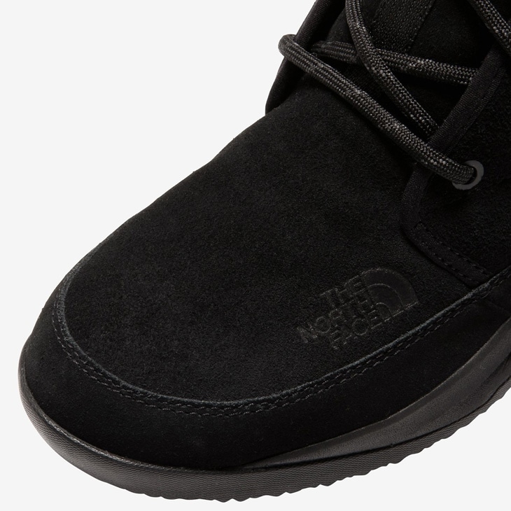 ウィンターブーツ 防水 保温 E相当 メンズ ヌプシ チャッカ/NF52484 ウィンターブーツ 防水 保温 E相当 メンズ ヌプシ チャッカ/NF52484