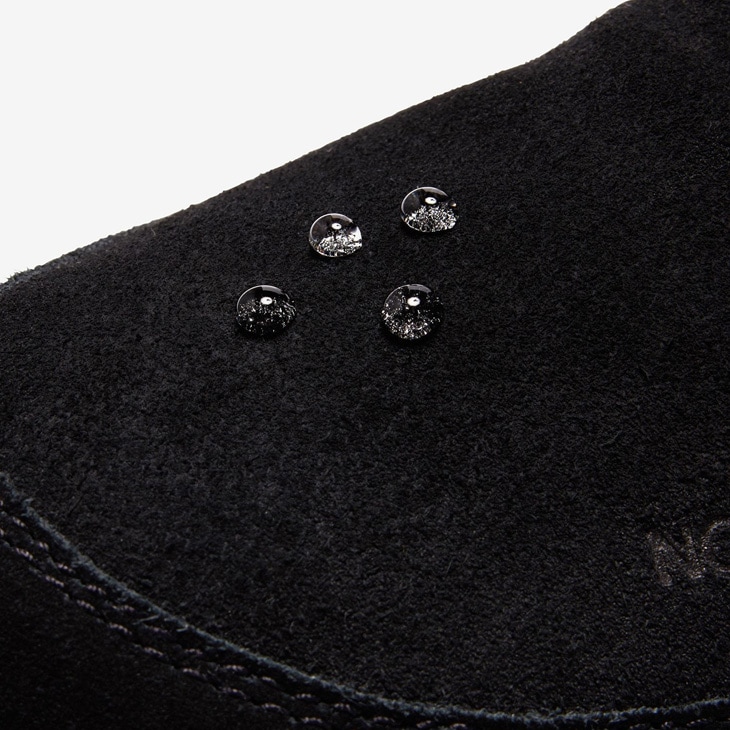 ウィンターブーツ 防水 保温 E相当 メンズ ヌプシ チャッカ/NF52484 ウィンターブーツ 防水 保温 E相当 メンズ ヌプシ チャッカ/NF52484