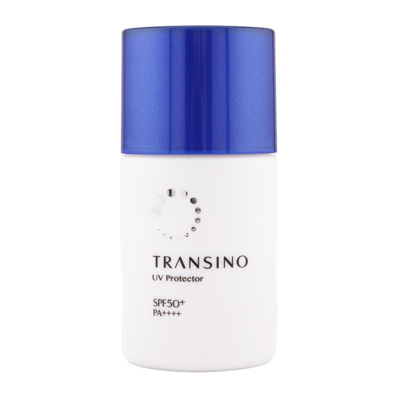 [2個セット]薬用UVプロテクター SPF50+ PA++++ 本体 30ml 無香料 日焼け対策 ケア 日焼け止めミルク 医薬部外品[ギフトラッピング対応]