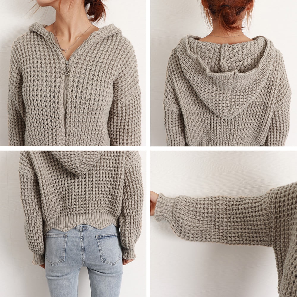 ニット セーター レディース パーカー ゆったり 春 秋冬 韓国 長袖 柔らかい トップス カジュアル 大人 可愛い おしゃれ シンプル あったかい レトロ 無地 40代 50代 ニット セーター レディース パーカー ゆったり 春 秋冬 韓国 長袖 柔らかい トップス カジュアル 大人 可愛い おしゃれ シンプル あったかい レトロ 無地 40代 50代