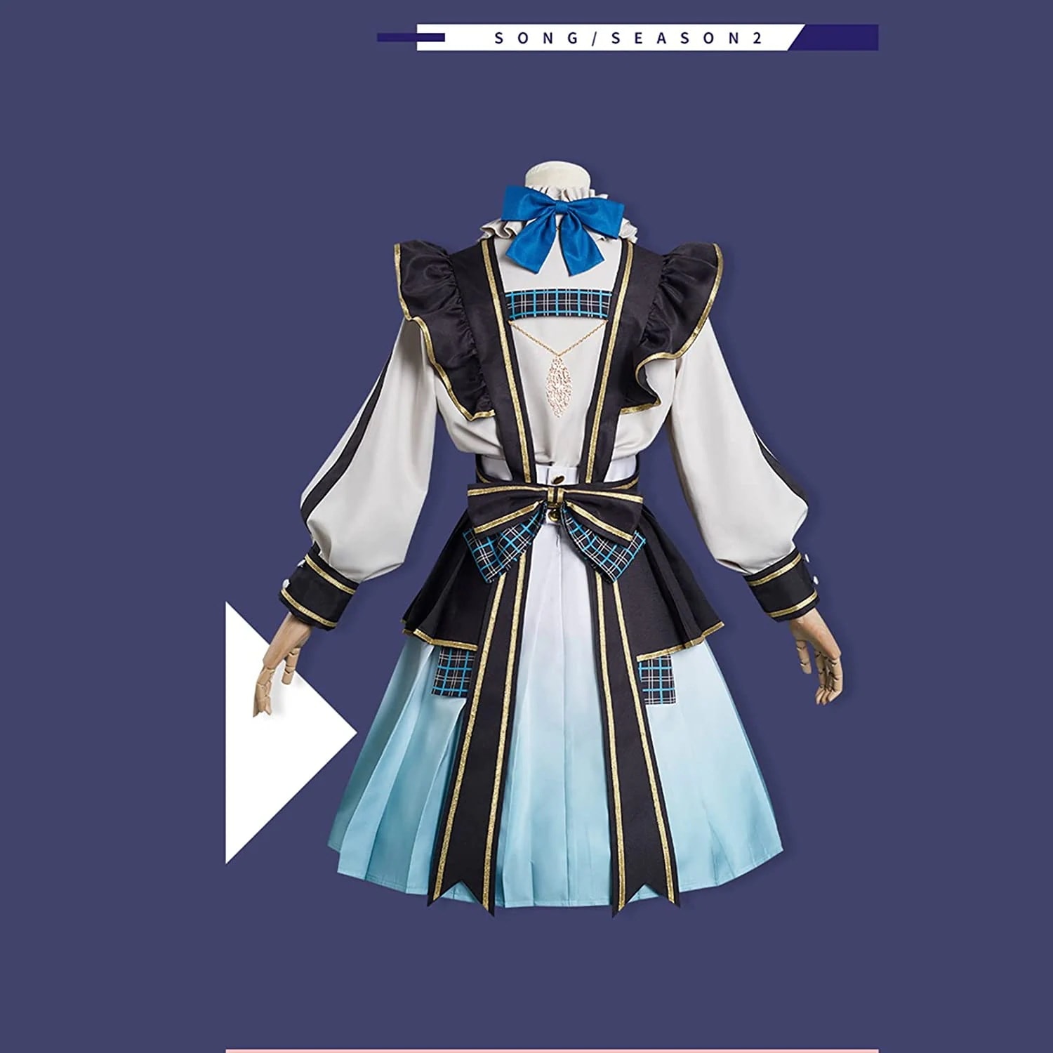 あんさんぶるスターズ! 紫之創 全セッコスチューム 仮装 ステージ服 舞台 ハロウィン