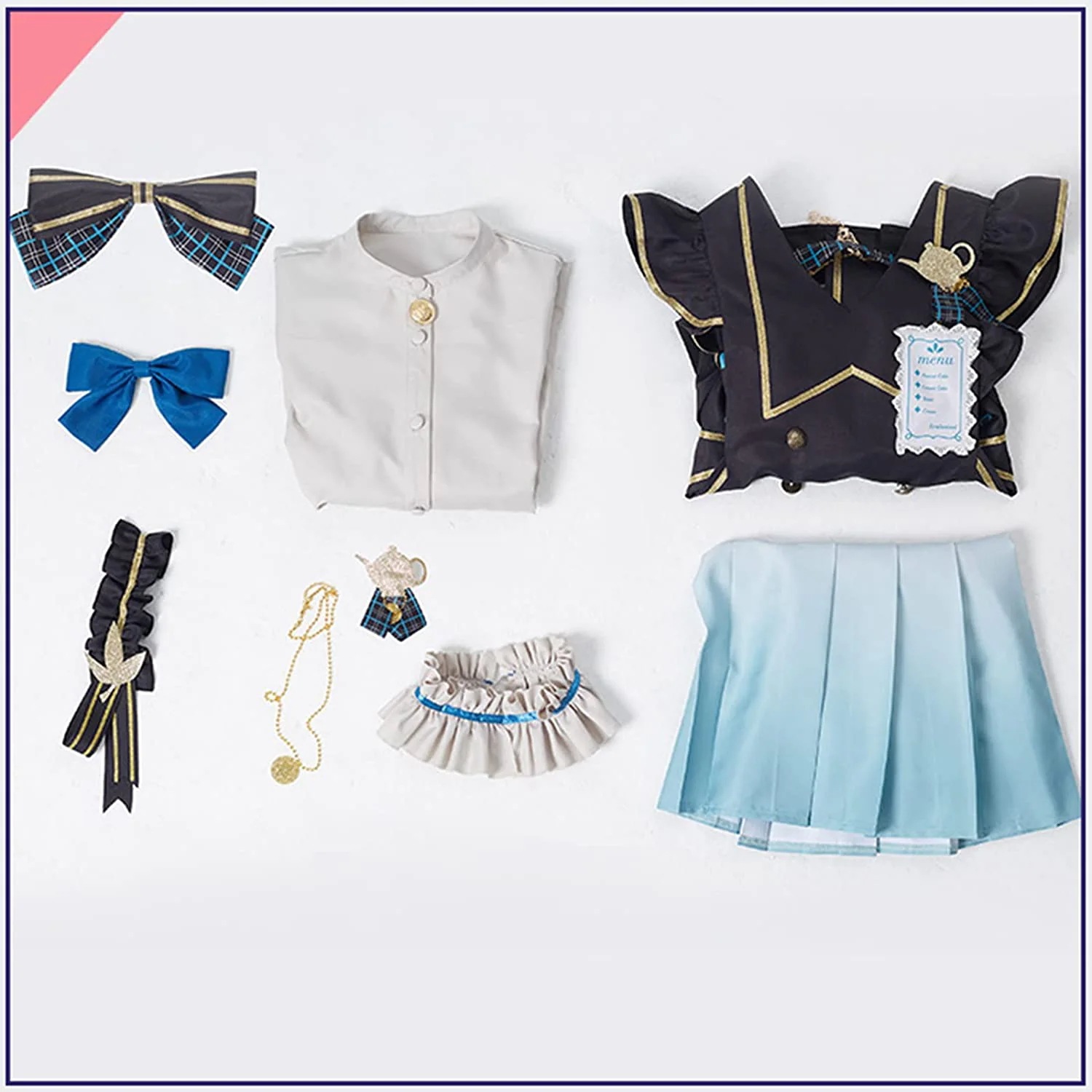 あんさんぶるスターズ! 紫之創 全セッコスチューム 仮装 ステージ服 舞台 ハロウィン