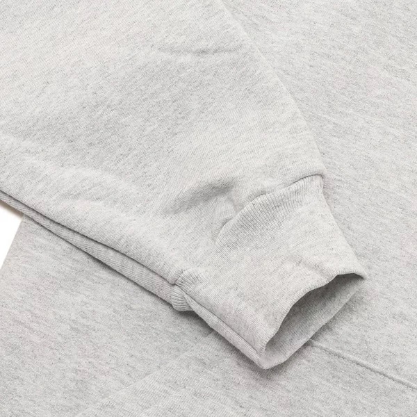 パーカー フーディー フリースジップアップ グレー メンズ LosAngeles Apparel HF-10 ASHGRAY パーカー フーディー フリースジップアップ グレー メンズ LosAngeles Apparel HF-10 ASHGRAY