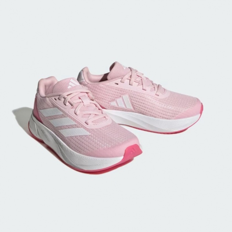 アディダスデュラモ SL K ランニングシューズ IG2482