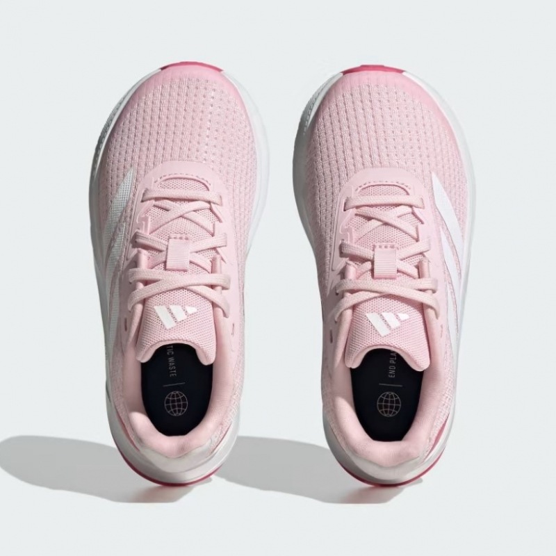 アディダスデュラモ SL K ランニングシューズ IG2482