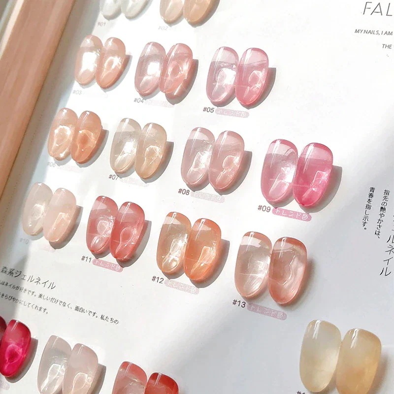 【10点セット】大人気 売ジェルネイルりセールリー 透け感韓国ファッション 28色 ヌードピンク 長持ち マルチカラーシリーズ カラージェル112 【10点セット】大人気 売ジェルネイルりセールリー 透け感韓国ファッション 28色 ヌードピンク 長持ち マルチカラーシリーズ カラージェル112