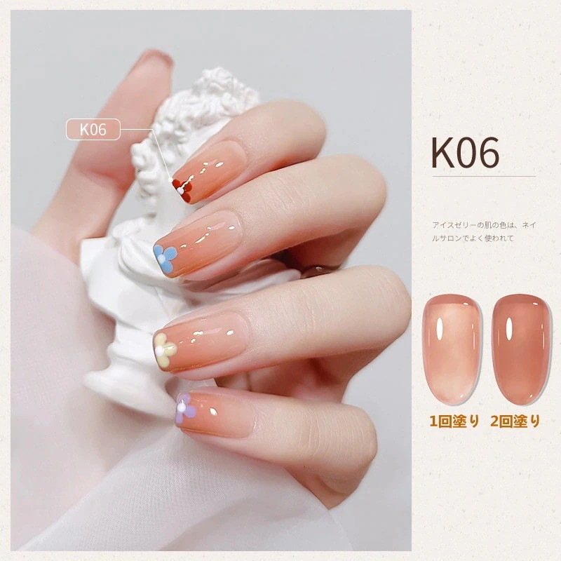 【10点セット】大人気 売ジェルネイルりセールリー 透け感韓国ファッション 28色 ヌードピンク 長持ち マルチカラーシリーズ カラージェル112 【10点セット】大人気 売ジェルネイルりセールリー 透け感韓国ファッション 28色 ヌードピンク 長持ち マルチカラーシリーズ カラージェル112