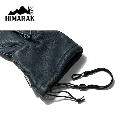 Qoo10] ヒマラク グローブ HIMARAK SC : アウトドア