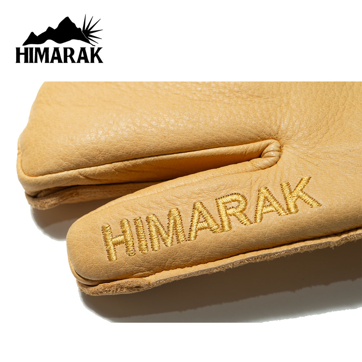 ヒマラク グローブ HIMARAK SCAPA GLOVE スキャパ バックカントリー