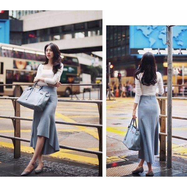 トップスレディースシャツ春夏秋新作スクエアネックスーツインナーカットソー長袖かわいいプチプラ1075 トップスレディースシャツ春夏秋新作スクエアネックスーツインナーカットソー長袖かわいいプチプラ1075