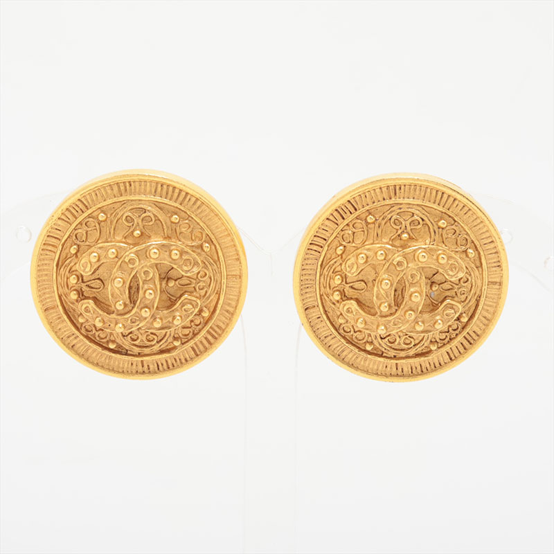 イヤリング ゴールド WS15764 イヤリング ゴールド WS15764