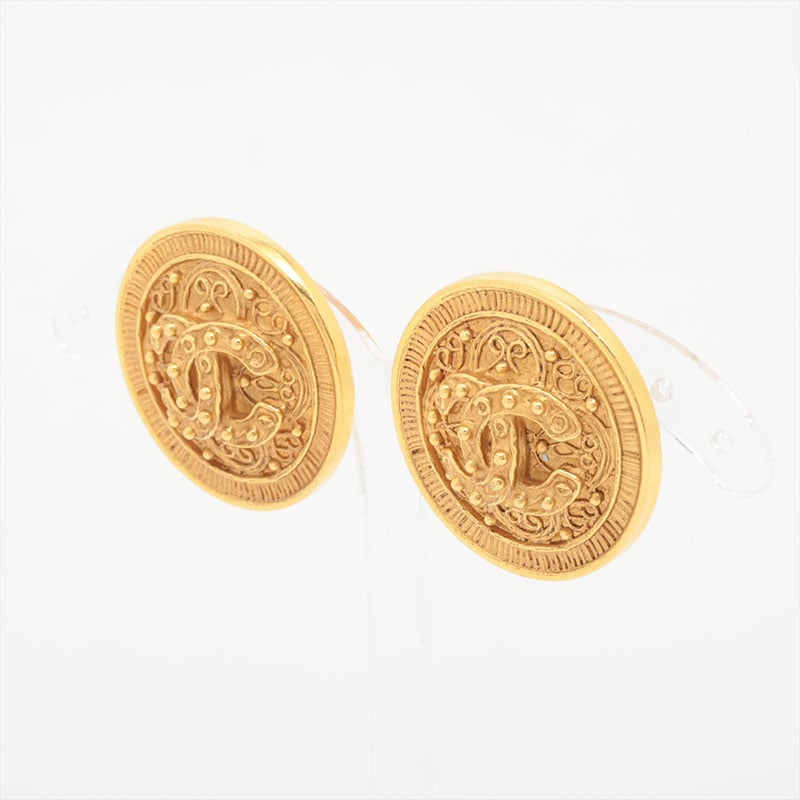 イヤリング ゴールド WS15764 イヤリング ゴールド WS15764