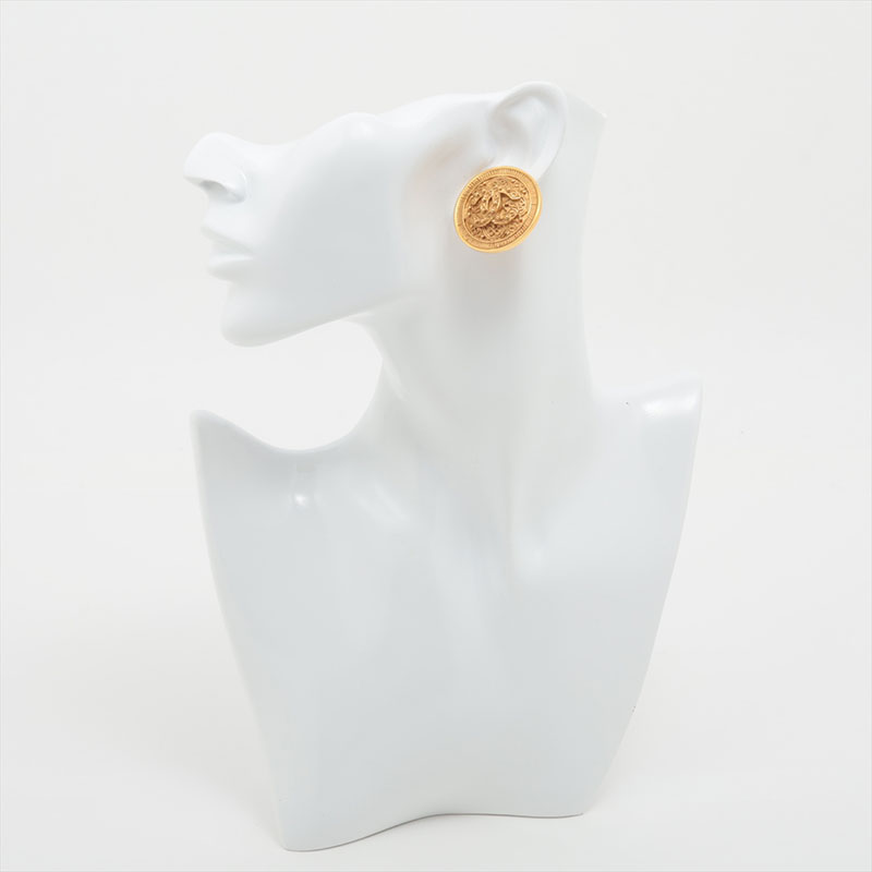 イヤリング ゴールド WS15764 イヤリング ゴールド WS15764