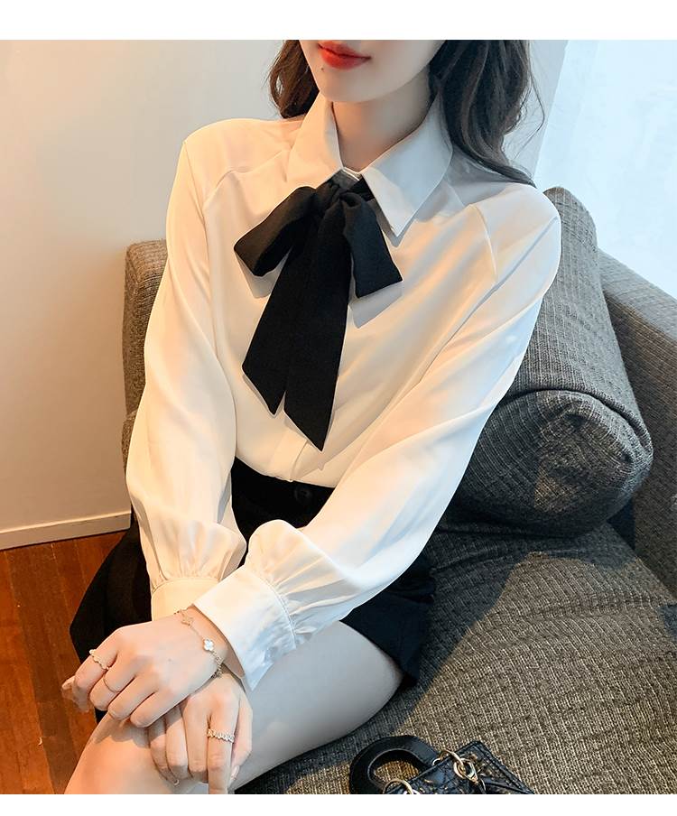 トップス シャツ 長袖 襟付き かわいい 大人可愛い きれいめ シンプル カジュアル 大人 上品 おしゃれ お洒落 大人可愛い 大人女子 こなれ感 ラフ ガーリー 1e46edbc1634c9d103cdf231bde049