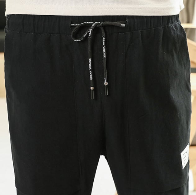 ボトムス パンツ ズボン 部屋着 ルームウェア テーパードパンツ ジョガーパンツ フルレングス スリム 細身 綿 シンプル カジュアル 大人 上品 チェック柄 春 夏 秋 冬 オールシーズン pa01