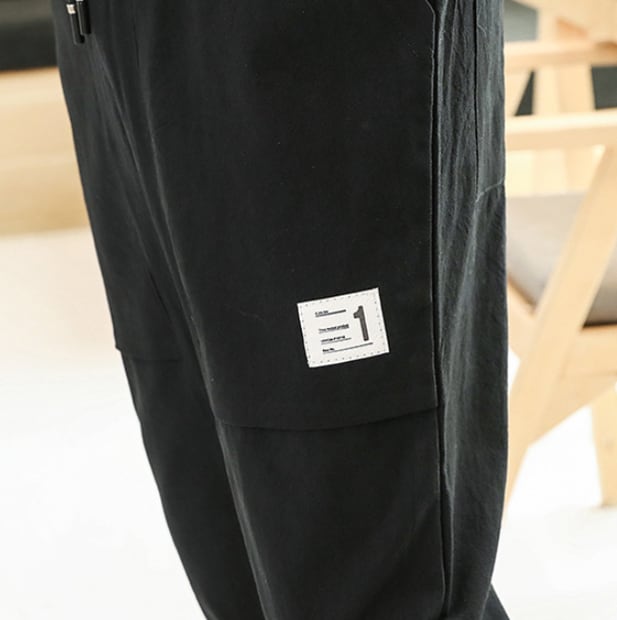 ボトムス パンツ ズボン 部屋着 ルームウェア テーパードパンツ ジョガーパンツ フルレングス スリム 細身 綿 シンプル カジュアル 大人 上品 チェック柄 春 夏 秋 冬 オールシーズン pa01