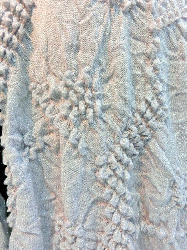 ストール ファッション小物 レディースファッション 有松嗚海絞り