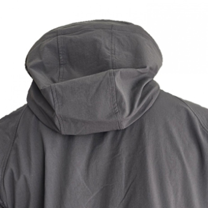 [ニューバランスシューズ] ニューバランス993ストレッチウーブンアノラック NBNAD3A013-19