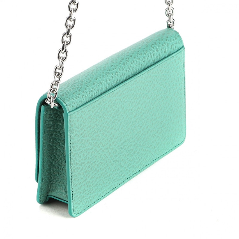 メゾンマルジェラ [メゾンマルジェラ] 23FW (SA3UI0008 P4455 T7083) 女性用クロスボディバッグ Q7LSA3UI0008P4455T70800