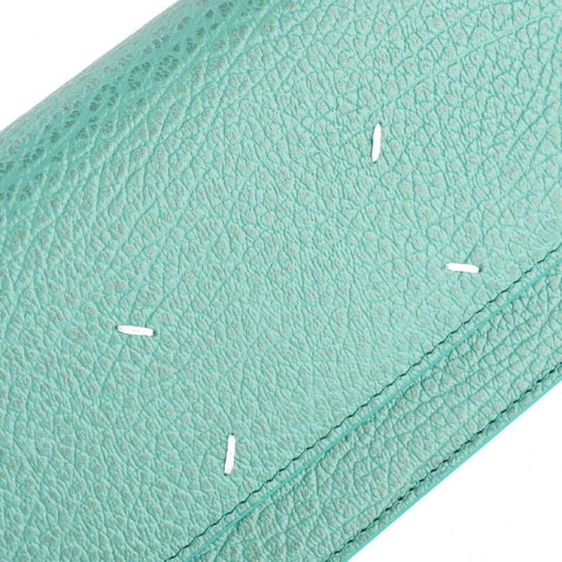 メゾンマルジェラ [メゾンマルジェラ] 23FW (SA3UI0008 P4455 T7083) 女性用クロスボディバッグ Q7LSA3UI0008P4455T70800