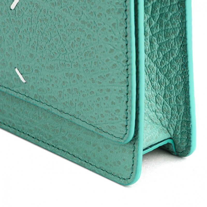 メゾンマルジェラ [メゾンマルジェラ] 23FW (SA3UI0008 P4455 T7083) 女性用クロスボディバッグ Q7LSA3UI0008P4455T70800