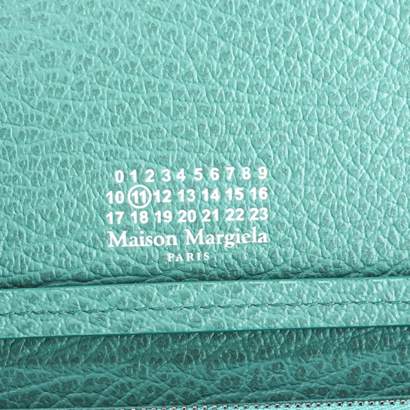 メゾンマルジェラ [メゾンマルジェラ] 23FW (SA3UI0008 P4455 T7083) 女性用クロスボディバッグ Q7LSA3UI0008P4455T70800