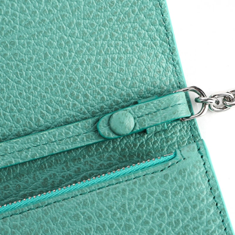 メゾンマルジェラ [メゾンマルジェラ] 23FW (SA3UI0008 P4455 T7083) 女性用クロスボディバッグ Q7LSA3UI0008P4455T70800