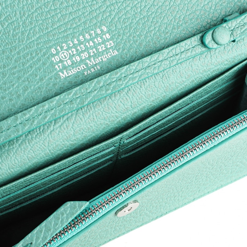 メゾンマルジェラ [メゾンマルジェラ] 23FW (SA3UI0008 P4455 T7083) 女性用クロスボディバッグ Q7LSA3UI0008P4455T70800