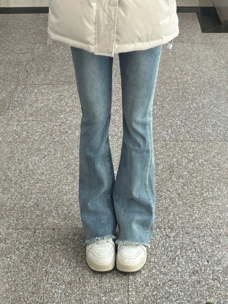 ブーツカットパンツレディース人気パンツ2025秋新作ジーンズトールスリムハイウエストパンツフレアパンツ ブーツカットパンツレディース人気パンツ2025秋新作ジーンズトールスリムハイウエストパンツフレアパンツ